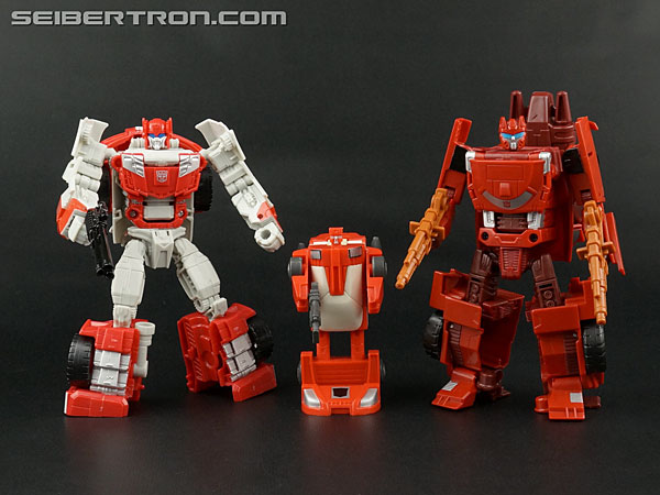 Transformers News: New Galleries: Unite Warriors UW-08 Technobots Combiner Computron Set Transformers News: New Galleries: Unite Warriors UW-08 Technobots Combiner Computron Set