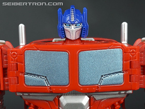 Optimus Prime
