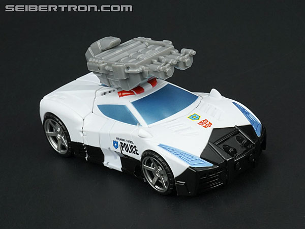 Transformers News: New Galleries: Unite Warriors UN-05 Convoy Grand Prime