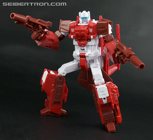 Transformers News: New Galleries: Unite Warriors UW-08 Technobots Combiner Computron Set Transformers News: New Galleries: Unite Warriors UW-08 Technobots Combiner Computron Set
