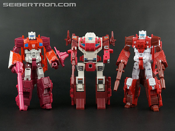 Transformers News: New Galleries: Unite Warriors UW-08 Technobots Combiner Computron Set Transformers News: New Galleries: Unite Warriors UW-08 Technobots Combiner Computron Set
