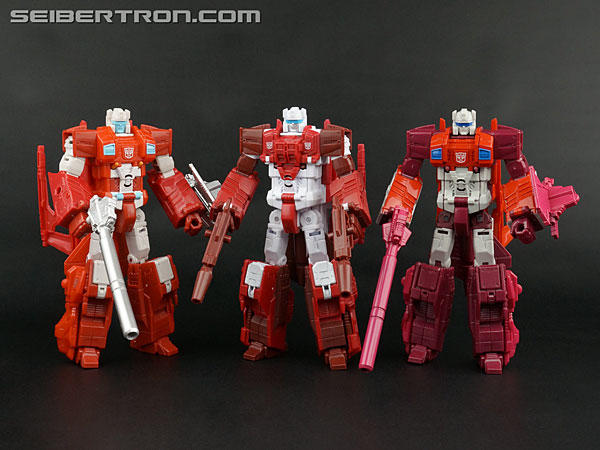Transformers News: New Galleries: Unite Warriors UW-08 Technobots Combiner Computron Set Transformers News: New Galleries: Unite Warriors UW-08 Technobots Combiner Computron Set