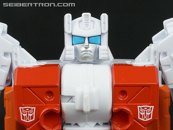 Strafe