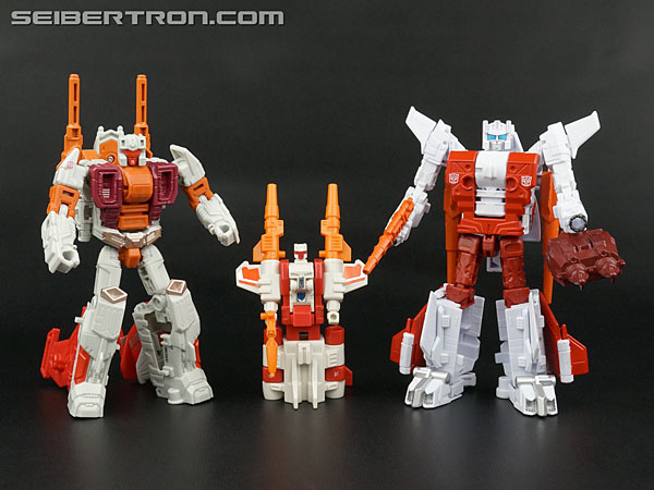 Transformers Unite Warriors Strafe (Image #102 of 117)