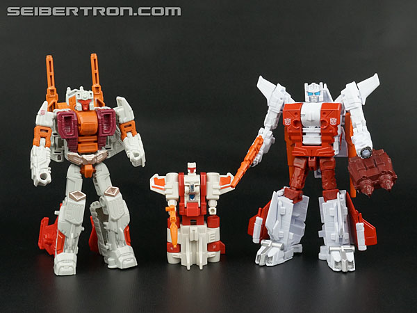 Transformers News: New Galleries: Unite Warriors UW-08 Technobots Combiner Computron Set Transformers News: New Galleries: Unite Warriors UW-08 Technobots Combiner Computron Set