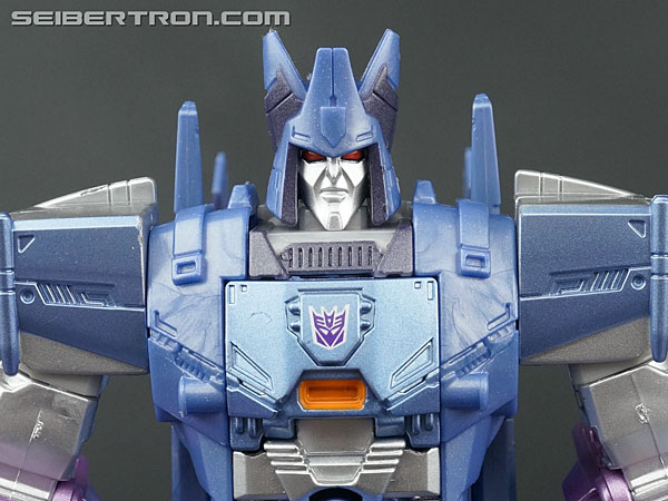 Tactician Cyclonus