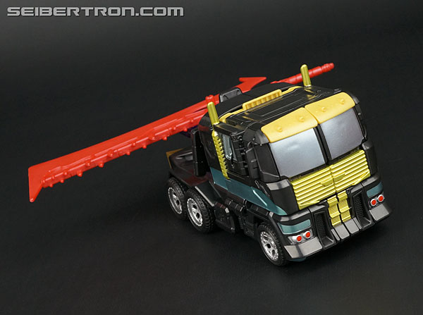 Transformers News: New Galleries: Unite Warriors UW-EX Grand Scourge plus Superlink PKS-01 Grand Convoy Super Mode and Transformers News: New Galleries: Unite Warriors UW-EX Grand Scourge plus Superlink PKS-01 Grand Convoy Super Mode and