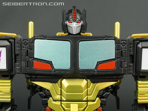 Grand Scourge
