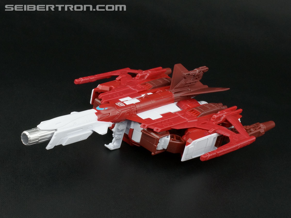 Transformers Unite Warriors Scattershot (Image #14 of 119)