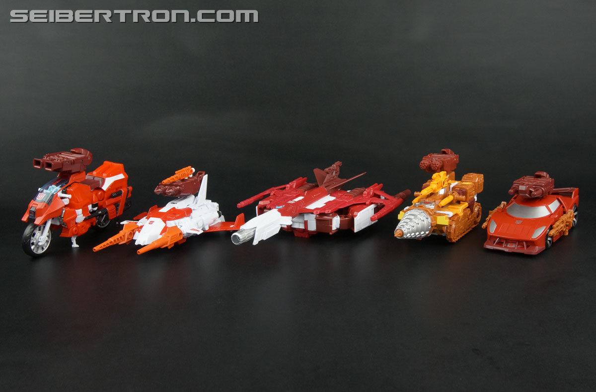 Transformers Unite Warriors Scattershot (Image #42 of 119)