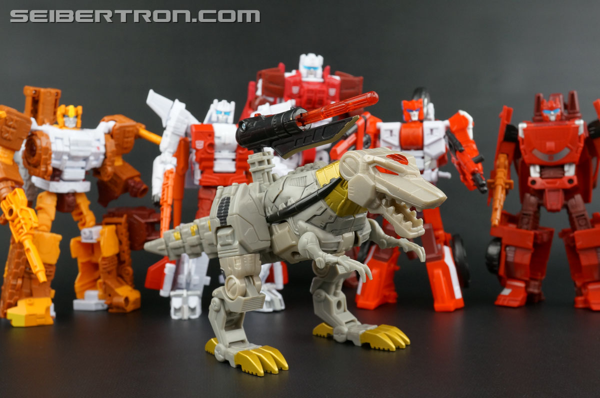 Transformers Unite Warriors Scattershot (Image #117 of 119) Transformers Unite Warriors Scattershot (Image #117 of 119)
