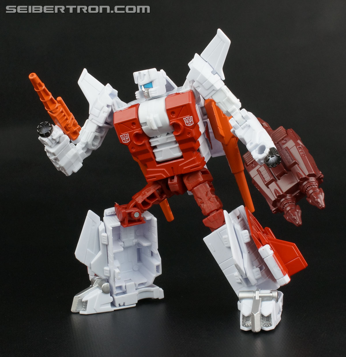 Transformers Unite Warriors Strafe (Image #72 of 117) Transformers Unite Warriors Strafe (Image #72 of 117)