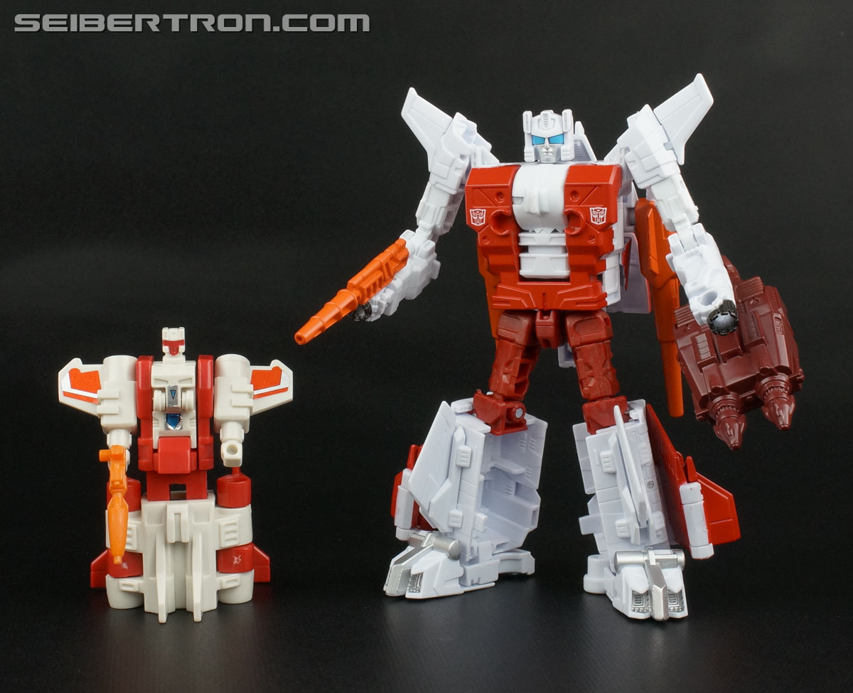 Transformers Unite Warriors Strafe (Image #75 of 117)
