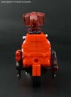 Transformers Unite Warriors Afterburner - Image #10 of 97