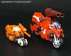 Transformers Unite Warriors Afterburner - Image #27 of 97