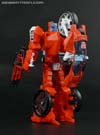 Transformers Unite Warriors Afterburner - Image #49 of 97