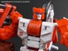 Transformers Unite Warriors Afterburner - Image #66 of 97