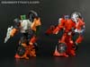 Transformers Unite Warriors Afterburner - Image #89 of 97