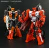 Transformers Unite Warriors Afterburner - Image #91 of 97