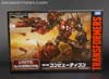 Transformers Unite Warriors Computron - Image #1 of 140
