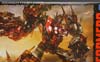 Transformers Unite Warriors Computron - Image #2 of 140
