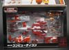Transformers Unite Warriors Computron - Image #21 of 140
