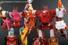 Transformers Unite Warriors Computron - Image #103 of 140
