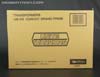 Transformers Unite Warriors Convoy Grand Prime (Optimus Maximus)  - Image #1 of 113