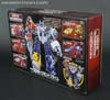 Transformers Unite Warriors Convoy Grand Prime (Optimus Maximus)  - Image #9 of 113