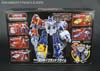 Transformers Unite Warriors Convoy Grand Prime (Optimus Maximus)  - Image #10 of 113