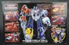 Transformers Unite Warriors Convoy Grand Prime (Optimus Maximus)  - Image #14 of 113