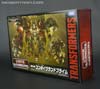 Transformers Unite Warriors Convoy Grand Prime (Optimus Maximus)  - Image #16 of 113