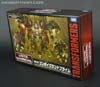 Transformers Unite Warriors Convoy Grand Prime (Optimus Maximus)  - Image #17 of 113