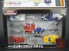 Transformers Unite Warriors Convoy Grand Prime (Optimus Maximus)  - Image #23 of 113