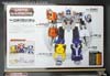 Transformers Unite Warriors Convoy Grand Prime (Optimus Maximus)  - Image #24 of 113