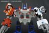 Transformers Unite Warriors Convoy Grand Prime (Optimus Maximus)  - Image #35 of 113