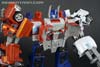 Transformers Unite Warriors Convoy Grand Prime (Optimus Maximus)  - Image #39 of 113