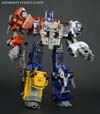 Transformers Unite Warriors Convoy Grand Prime (Optimus Maximus)  - Image #42 of 113