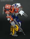 Transformers Unite Warriors Convoy Grand Prime (Optimus Maximus)  - Image #45 of 113