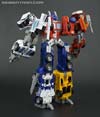 Transformers Unite Warriors Convoy Grand Prime (Optimus Maximus)  - Image #48 of 113