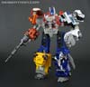 Transformers Unite Warriors Convoy Grand Prime (Optimus Maximus)  - Image #50 of 113
