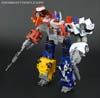 Transformers Unite Warriors Convoy Grand Prime (Optimus Maximus)  - Image #51 of 113