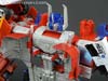 Transformers Unite Warriors Convoy Grand Prime (Optimus Maximus)  - Image #53 of 113