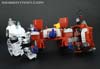 Transformers Unite Warriors Convoy Grand Prime (Optimus Maximus)  - Image #56 of 113