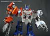 Transformers Unite Warriors Convoy Grand Prime (Optimus Maximus)  - Image #61 of 113