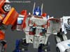 Transformers Unite Warriors Convoy Grand Prime (Optimus Maximus)  - Image #62 of 113