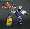Transformers Unite Warriors Convoy Grand Prime (Optimus Maximus)  - Image #65 of 113