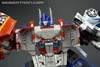 Transformers Unite Warriors Convoy Grand Prime (Optimus Maximus)  - Image #68 of 113