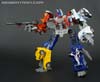 Transformers Unite Warriors Convoy Grand Prime (Optimus Maximus)  - Image #70 of 113