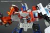 Transformers Unite Warriors Convoy Grand Prime (Optimus Maximus)  - Image #73 of 113